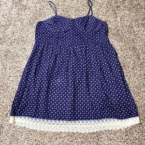 Bustier-Style Party Dress